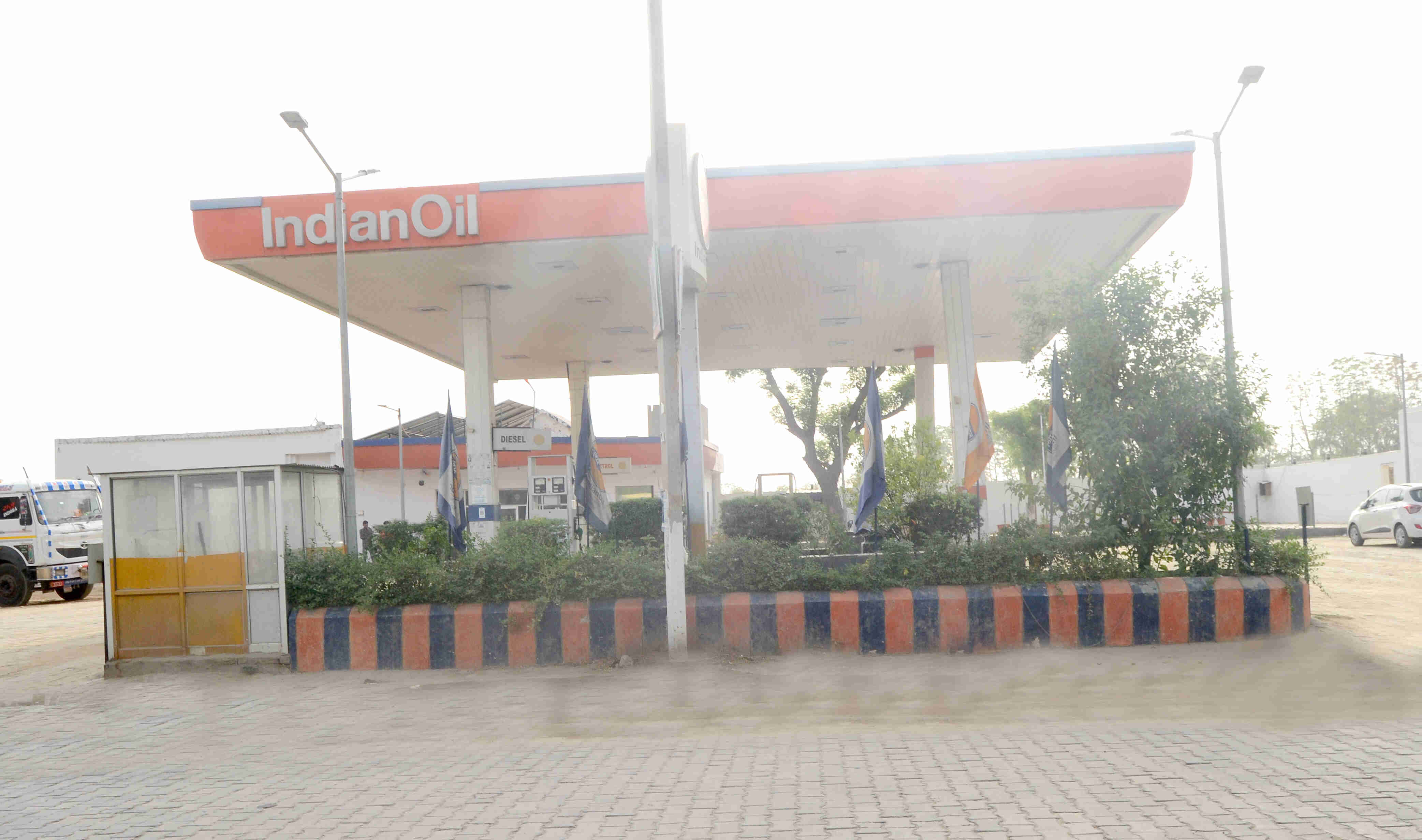 IndianOil - Akanwali, Fatehabad